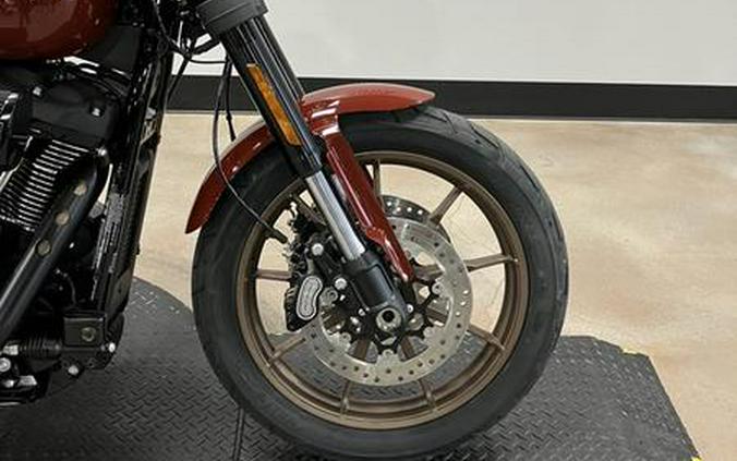 2024 Harley-Davidson® FXLRS - Low Rider® S