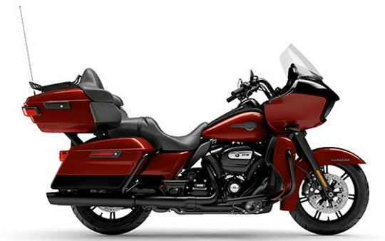 2024 Harley-Davidson Road Glide Limited