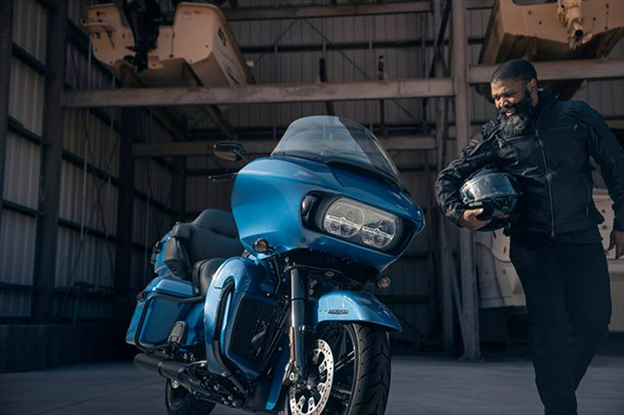 2024 Harley-Davidson Road Glide Limited