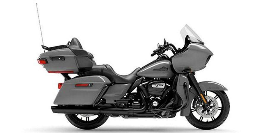 2024 Harley-Davidson Road Glide Limited