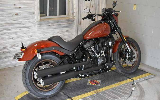 2024 Harley-Davidson® FXLRS - Low Rider® S