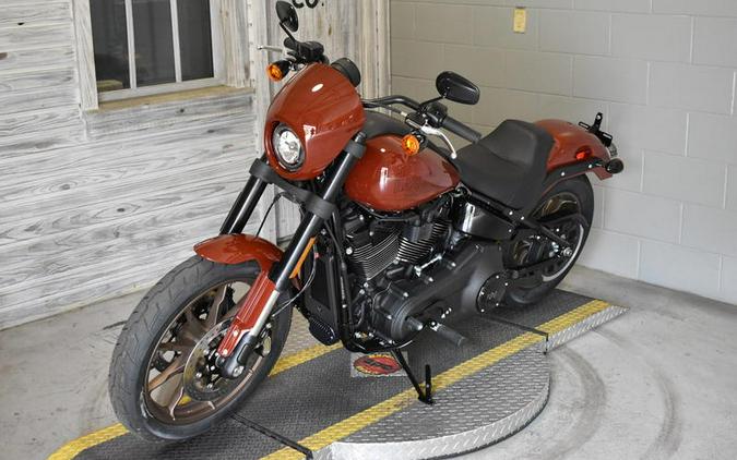 2024 Harley-Davidson® FXLRS - Low Rider® S