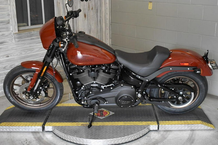 2024 Harley-Davidson® FXLRS - Low Rider® S