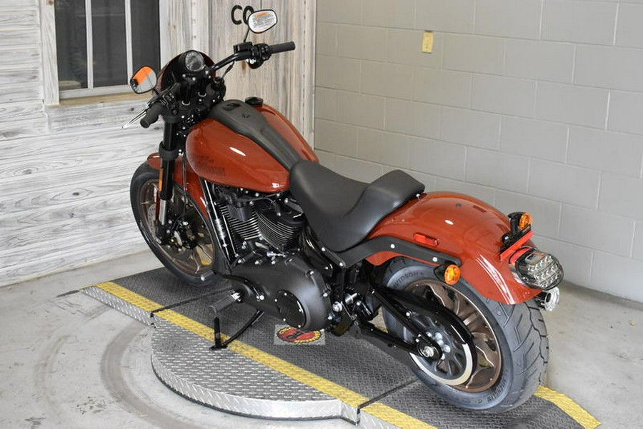 2024 Harley-Davidson® FXLRS - Low Rider® S