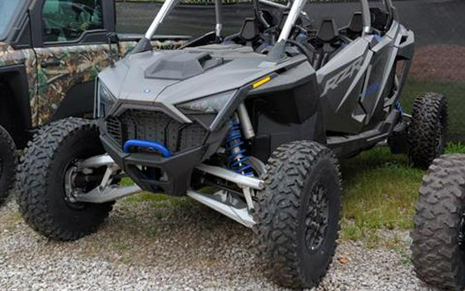 2024 Polaris RZR Pro R 4 Premium