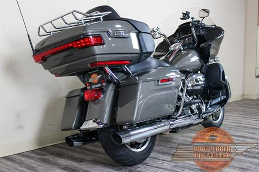 2018 Harley-Davidson Road Glide® Ultra