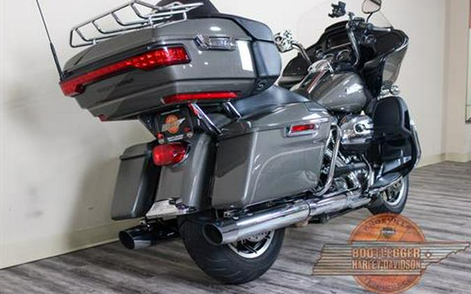 2018 Harley-Davidson Road Glide® Ultra