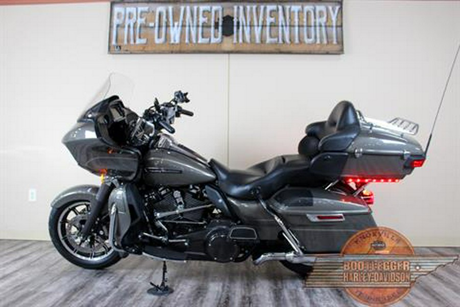 2018 Harley-Davidson Road Glide® Ultra