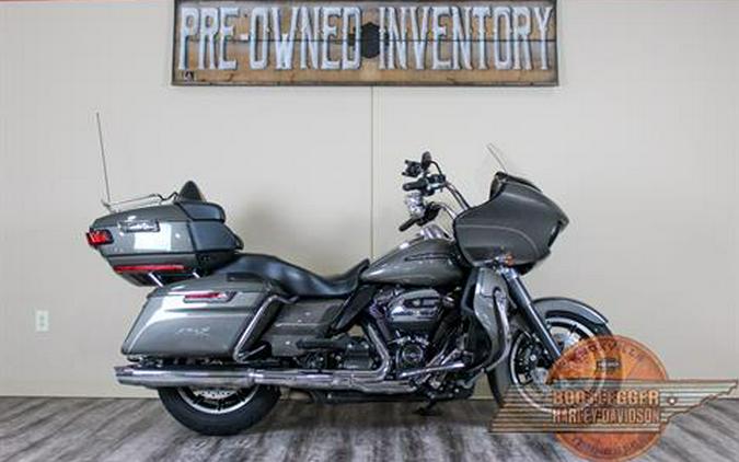 2018 Harley-Davidson Road Glide® Ultra