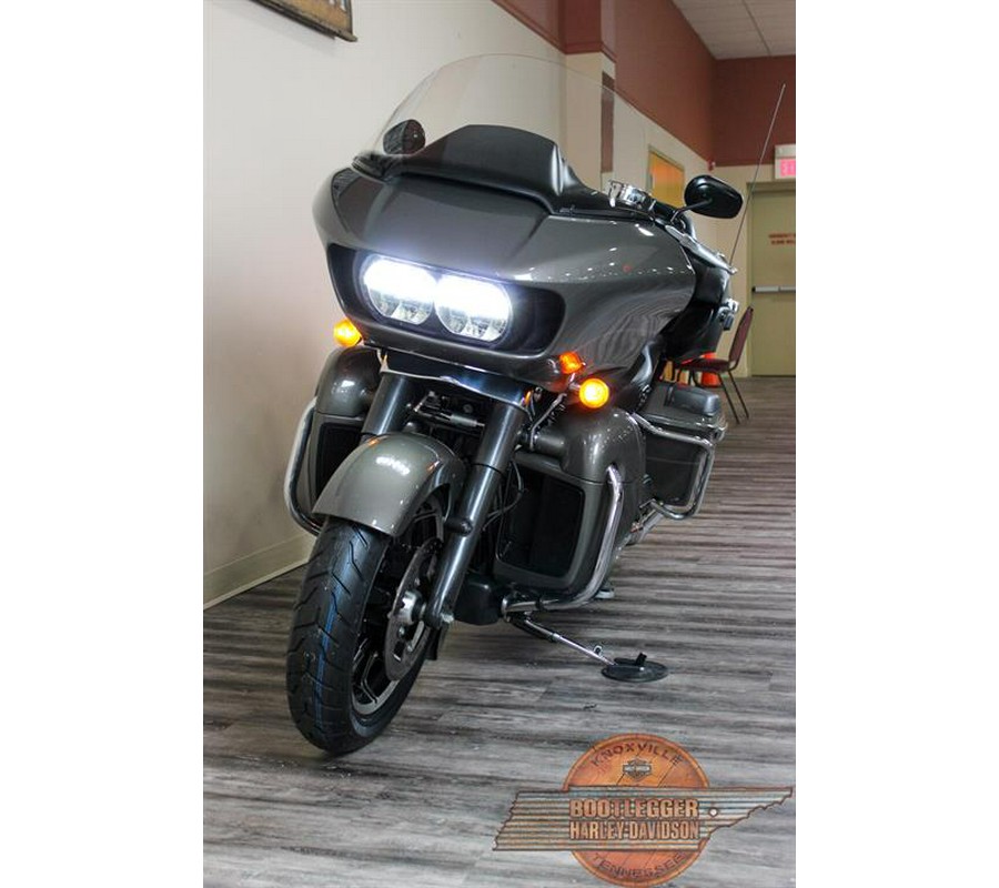 2018 Harley-Davidson Road Glide® Ultra