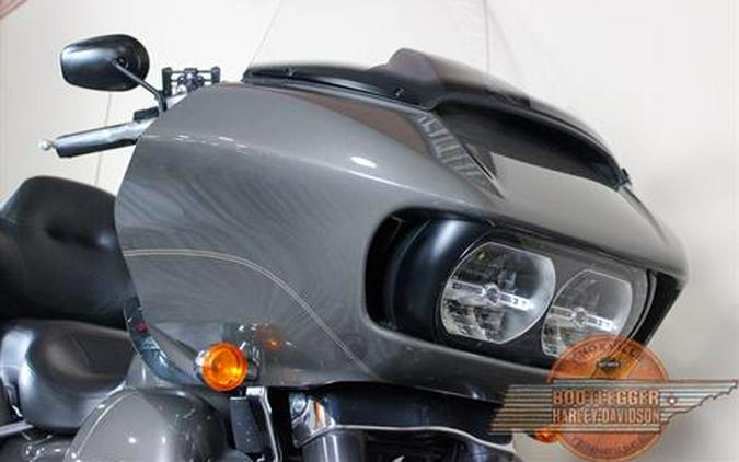 2018 Harley-Davidson Road Glide® Ultra