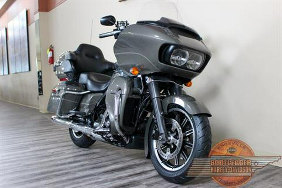 2018 Harley-Davidson Road Glide® Ultra