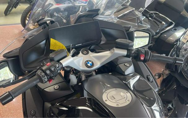 2022 BMW R 1250 RT