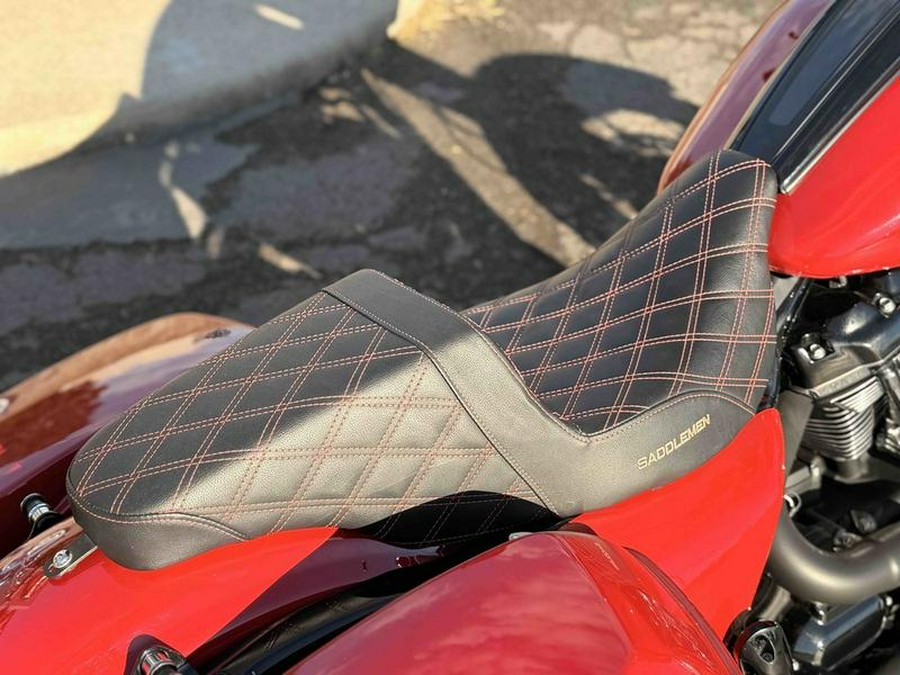 2022 Harley-Davidson® FLHXS - Street Glide® Special