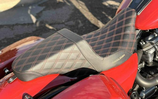 2022 Harley-Davidson® FLHXS - Street Glide® Special