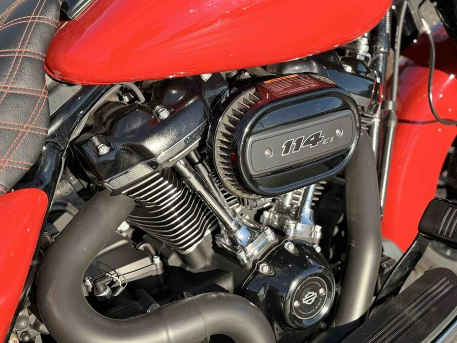 2022 Harley-Davidson® FLHXS - Street Glide® Special