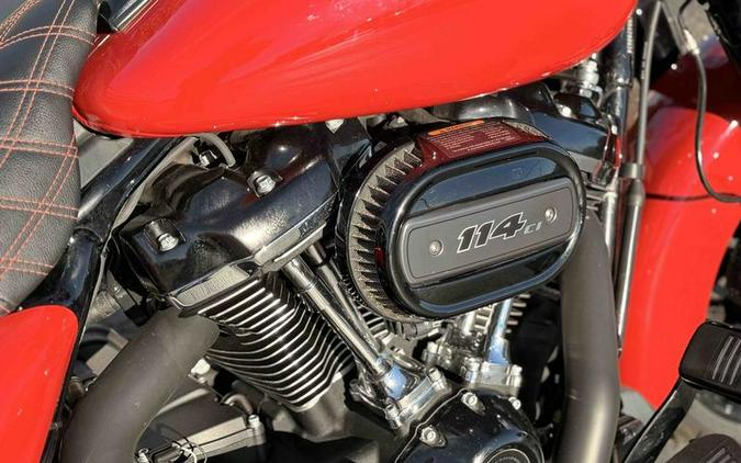 2022 Harley-Davidson® FLHXS - Street Glide® Special