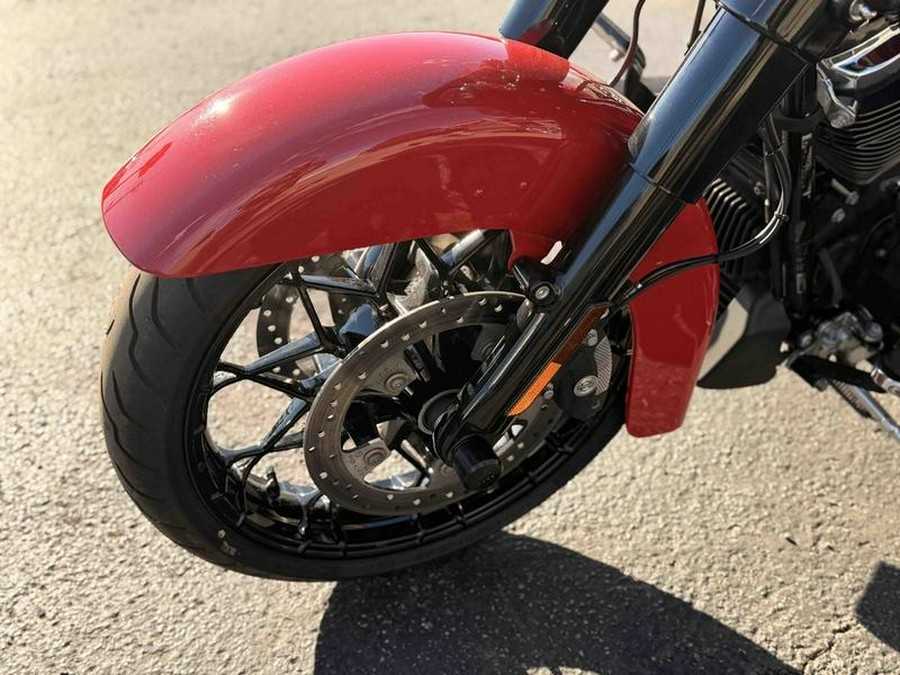 2022 Harley-Davidson® FLHXS - Street Glide® Special