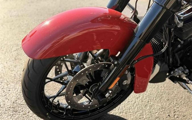 2022 Harley-Davidson® FLHXS - Street Glide® Special