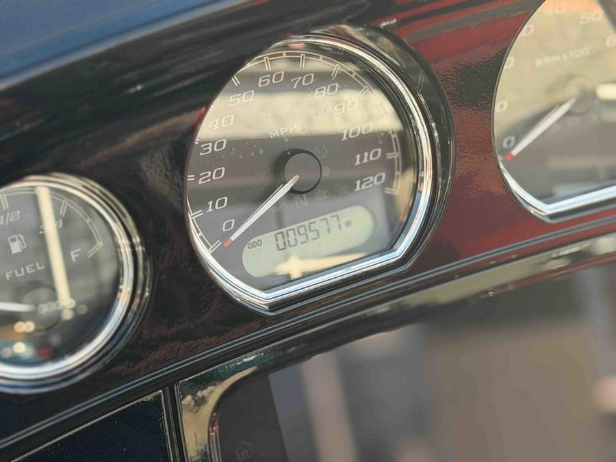 2022 Harley-Davidson® FLHXS - Street Glide® Special