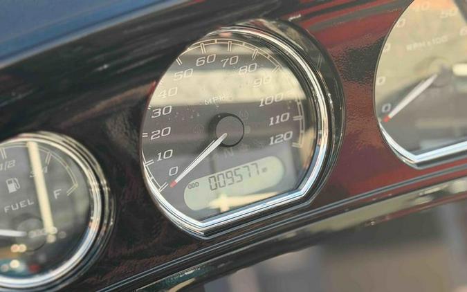 2022 Harley-Davidson® FLHXS - Street Glide® Special