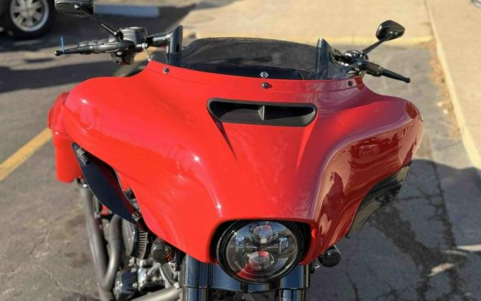 2022 Harley-Davidson® FLHXS - Street Glide® Special