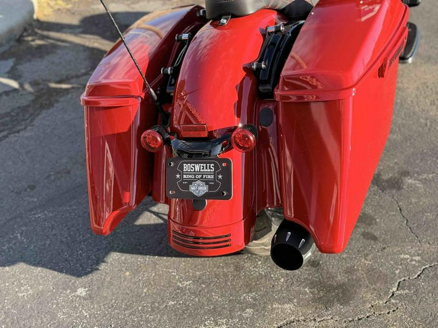 2022 Harley-Davidson® FLHXS - Street Glide® Special