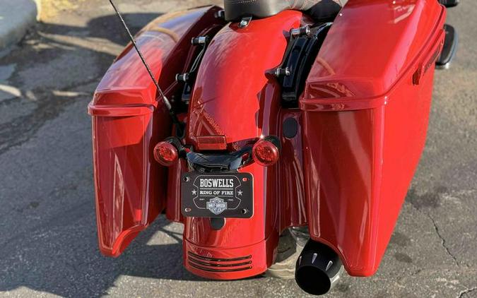 2022 Harley-Davidson® FLHXS - Street Glide® Special