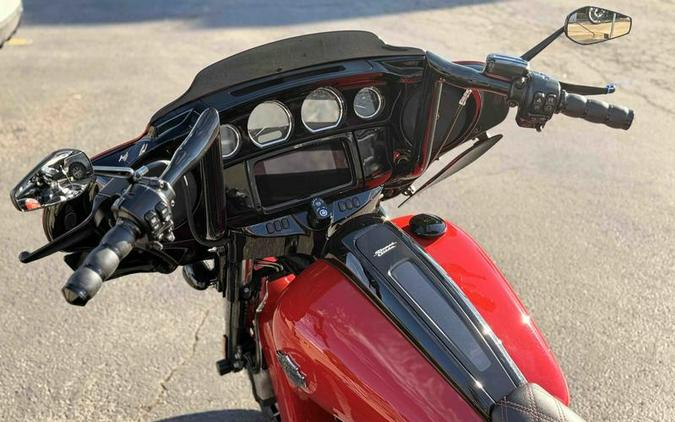 2022 Harley-Davidson® FLHXS - Street Glide® Special