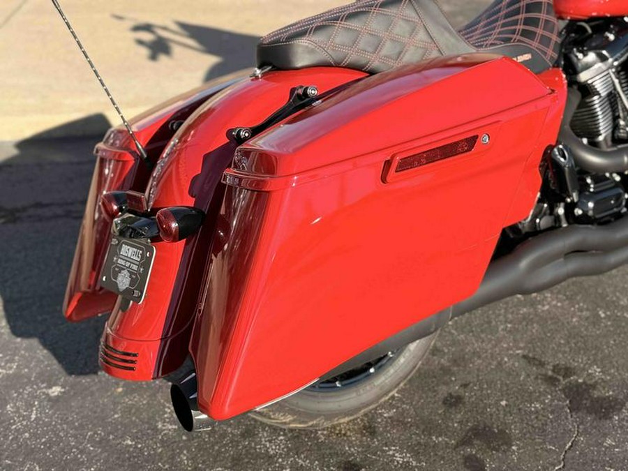 2022 Harley-Davidson® FLHXS - Street Glide® Special