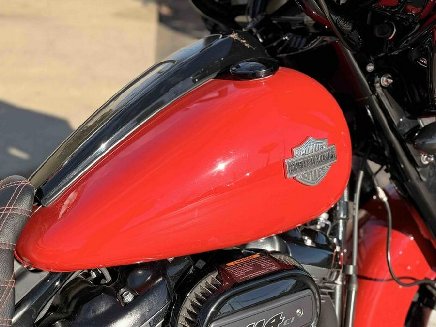 2022 Harley-Davidson® FLHXS - Street Glide® Special