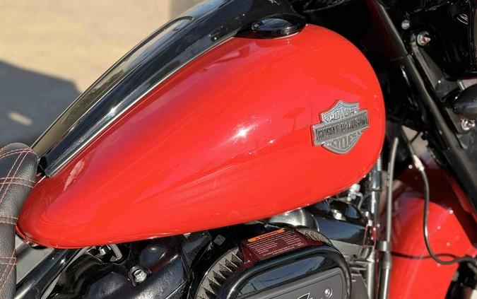 2022 Harley-Davidson® FLHXS - Street Glide® Special