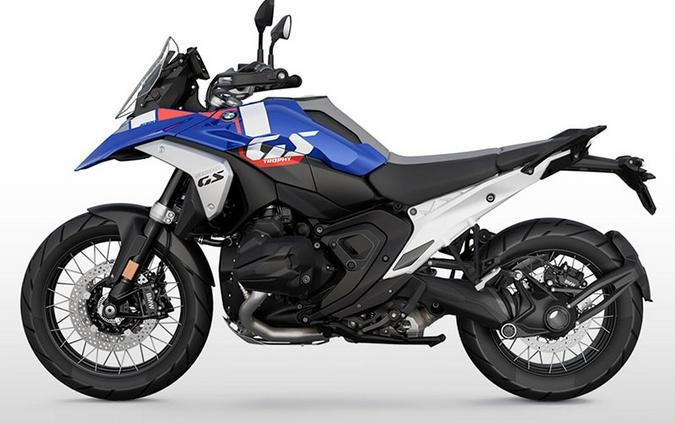 2025 BMW R 1300 GS
