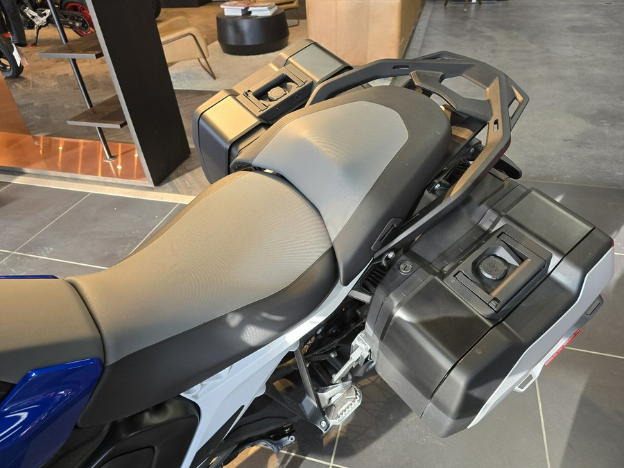 2025 BMW R 1300 GS
