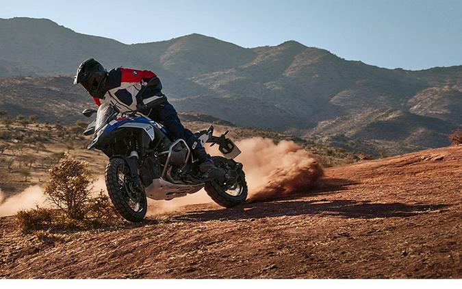2025 BMW R 1300 GS