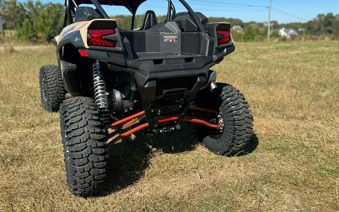 2026 Kawasaki Teryx® KRX™ 1000 Rock Edition