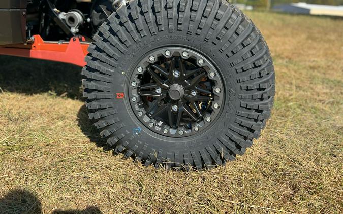 2026 Kawasaki Teryx® KRX™ 1000 Rock Edition