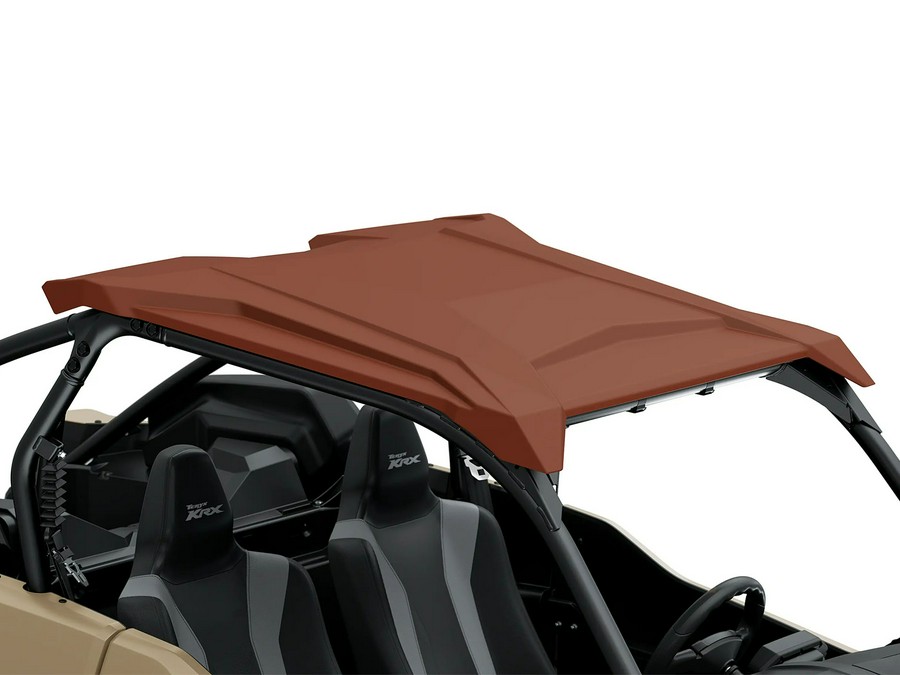 2026 Kawasaki Teryx® KRX™ 1000 Rock Edition