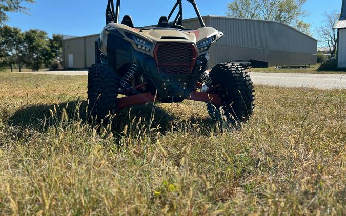 2026 Kawasaki Teryx® KRX™ 1000 Rock Edition