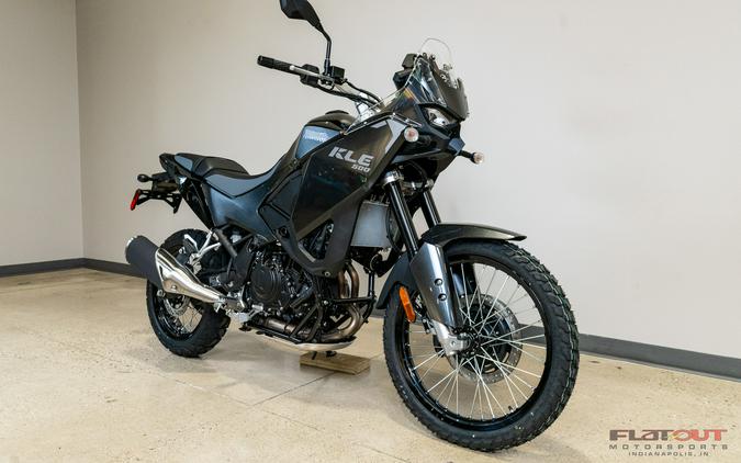 2026 KLE 500 ABS - Kawasaki