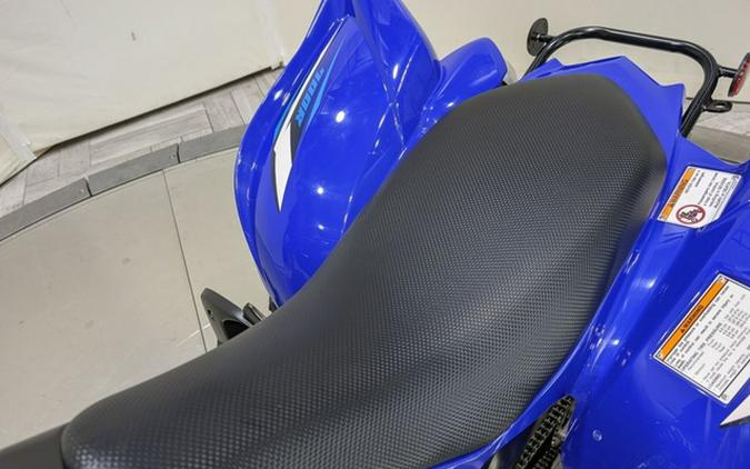 2026 Yamaha Raptor 700R