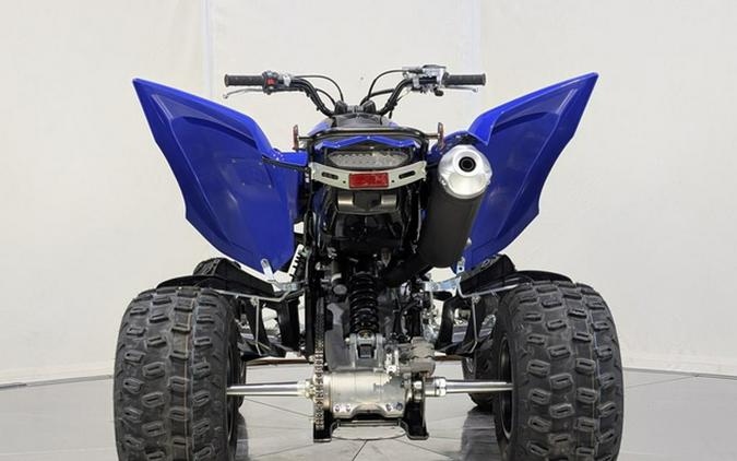 2026 Yamaha Raptor 700R
