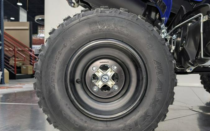 2026 Yamaha Raptor 700R