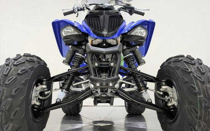 2026 Yamaha Raptor 700R