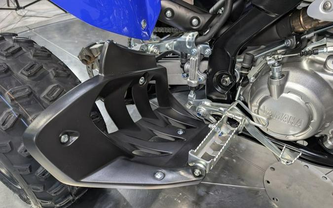 2026 Yamaha Raptor 700R