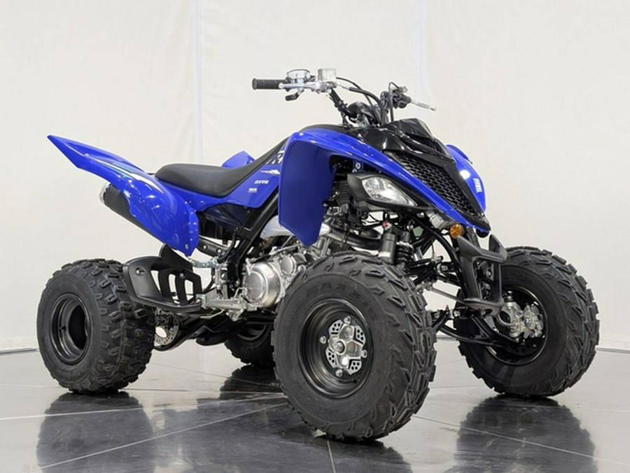 2026 Yamaha Raptor 700R