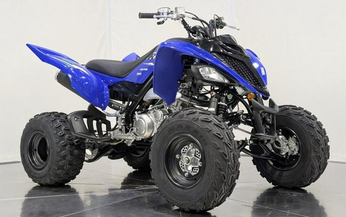 2026 Yamaha Raptor 700R