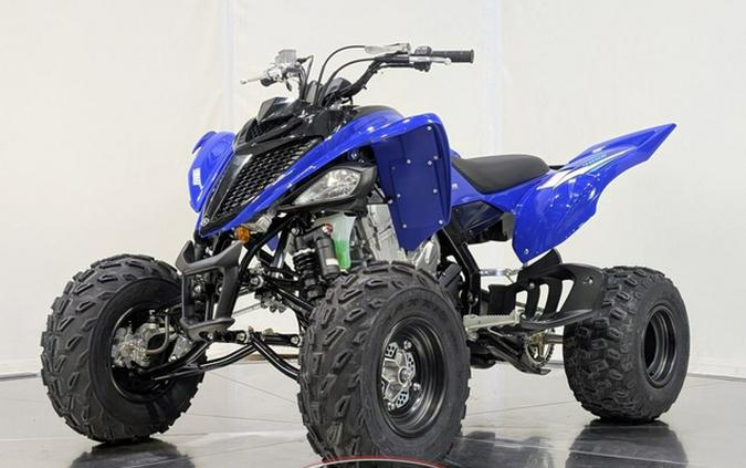 2026 Yamaha Raptor 700R