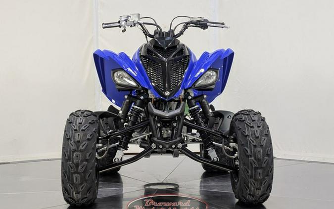 2026 Yamaha Raptor 700R