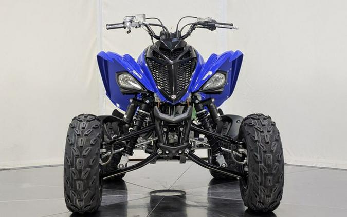 2026 Yamaha Raptor 700R